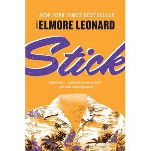 Stick -- Elmore Leonard